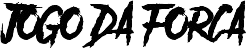 Jogo da Forca Header